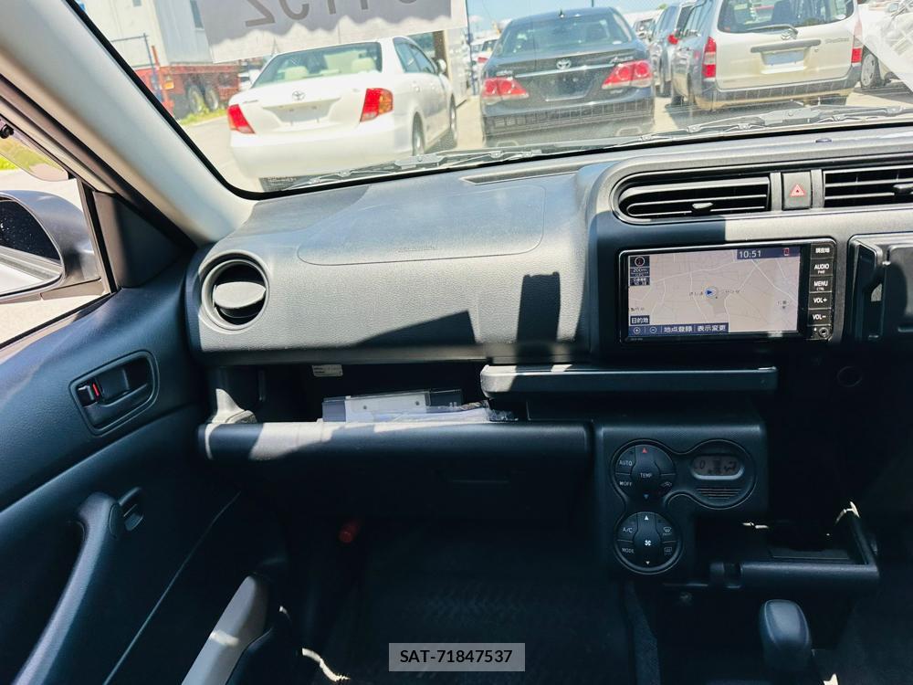 Toyota SUCCEED VAN 2019 7173532-17