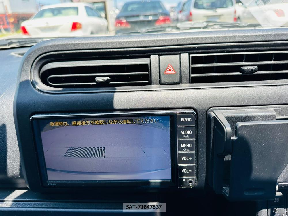 Toyota SUCCEED VAN 2019 7173532-18