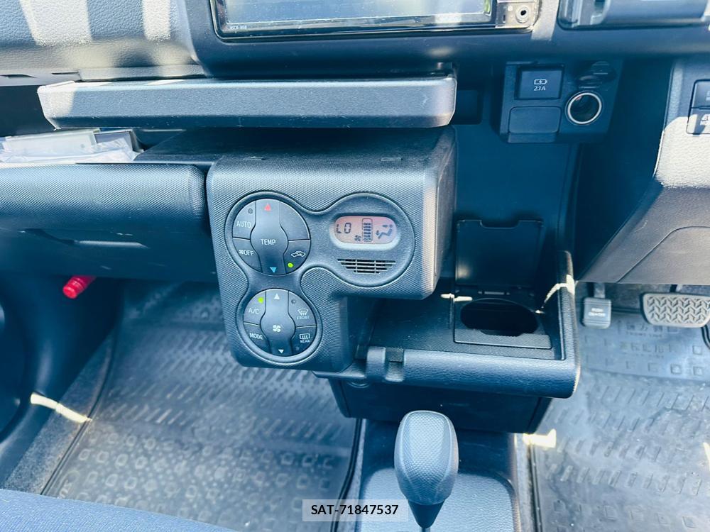 Toyota SUCCEED VAN 2019 7173532-19