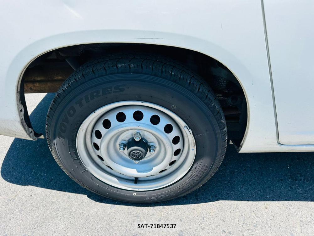 Toyota SUCCEED VAN 2019 7173532-26