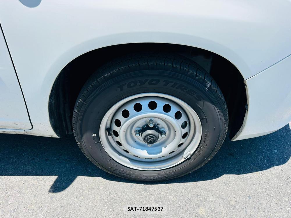 Toyota SUCCEED VAN 2019 7173532-27