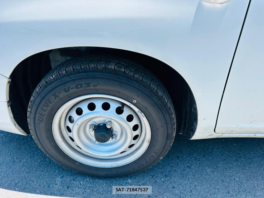 Toyota SUCCEED VAN 2019 7173532-28