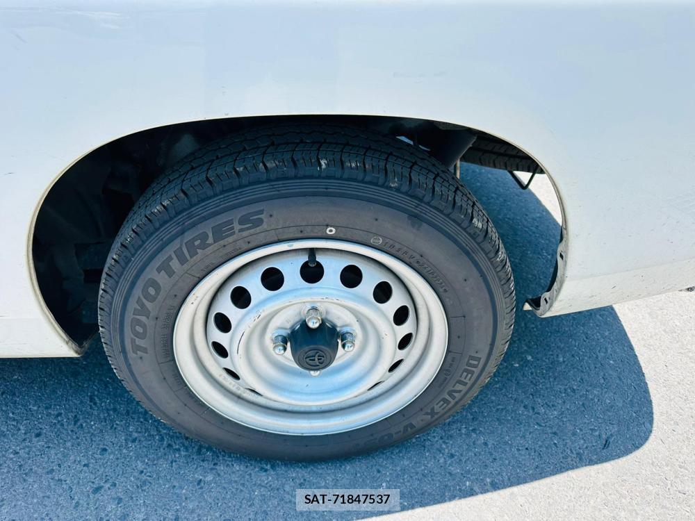 Toyota SUCCEED VAN 2019 7173532-29