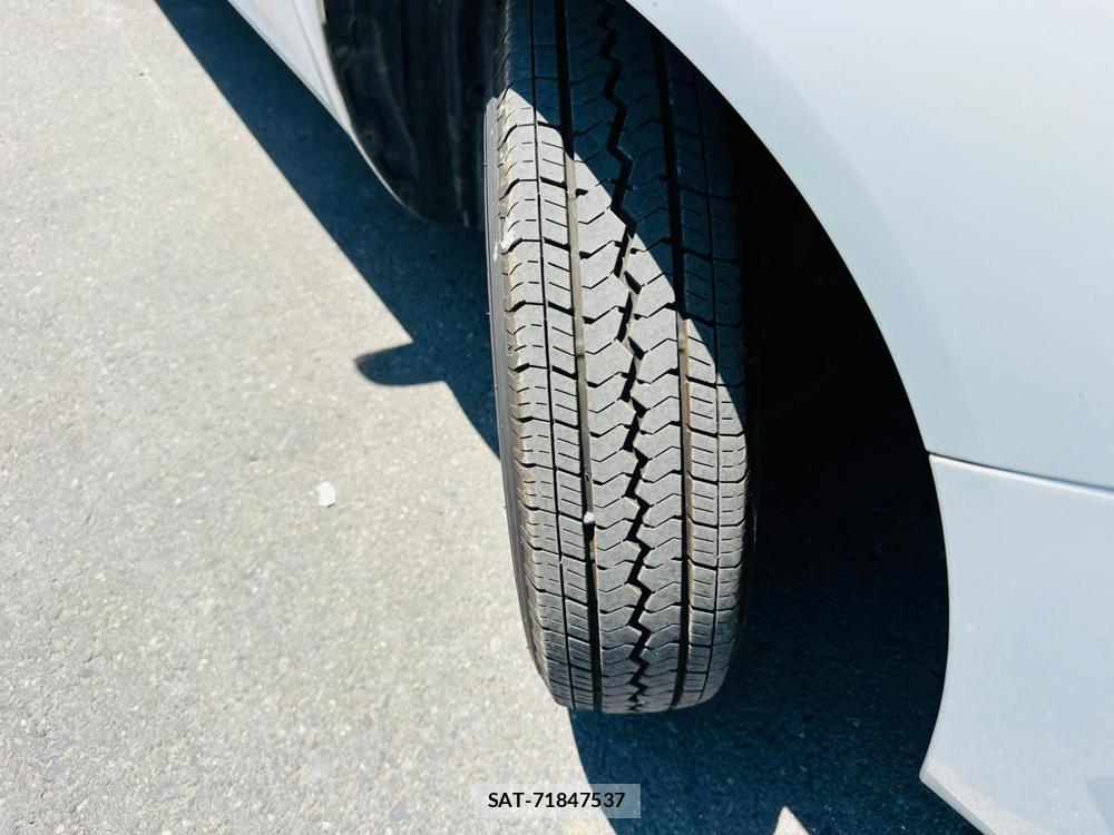 Toyota SUCCEED VAN 2019 7173532-30