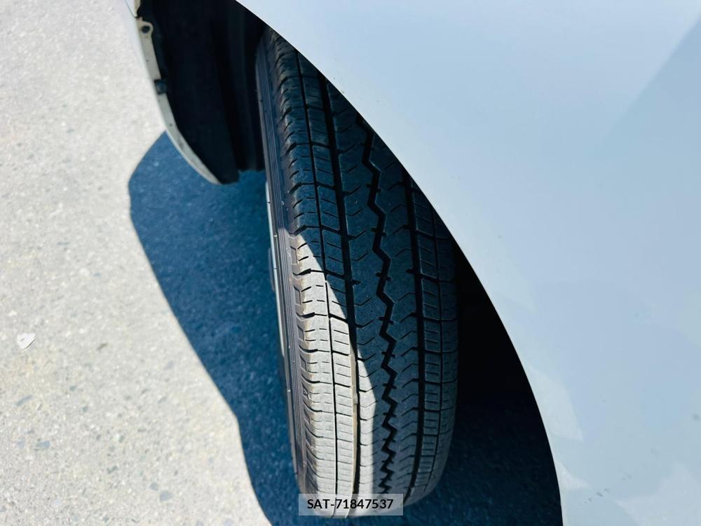 Toyota SUCCEED VAN 2019 7173532-31