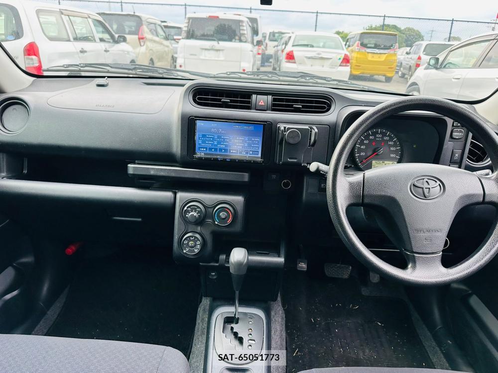 Toyota SUCCEED VAN 2019 7193939-12