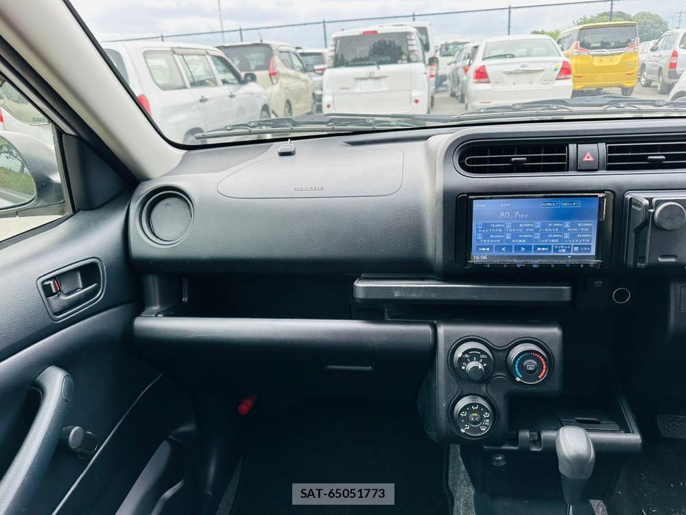 Toyota SUCCEED VAN 2019 7193939-17