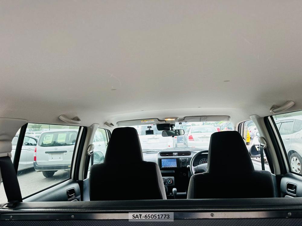 Toyota SUCCEED VAN 2019 7193939-24