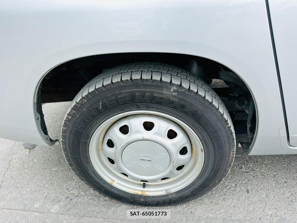 Toyota SUCCEED VAN 2019 7193939-27