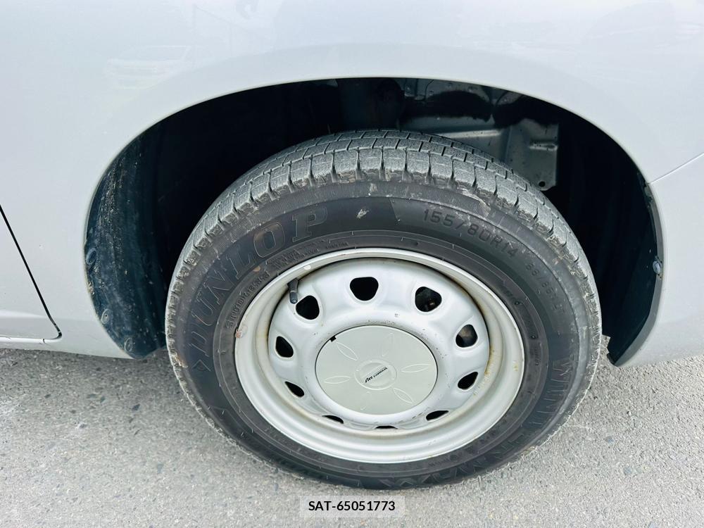 Toyota SUCCEED VAN 2019 7193939-28