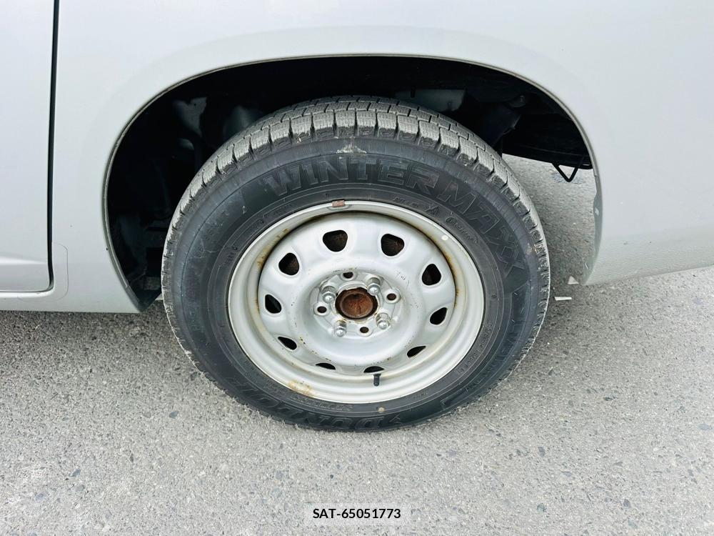 Toyota SUCCEED VAN 2019 7193939-29