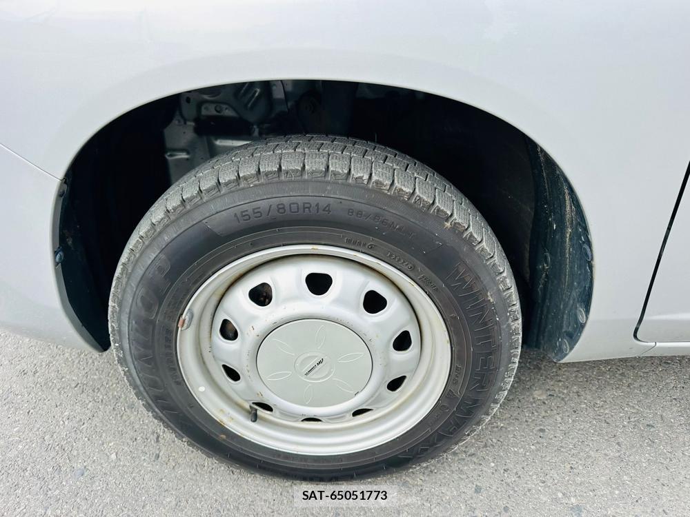 Toyota SUCCEED VAN 2019 7193939-30