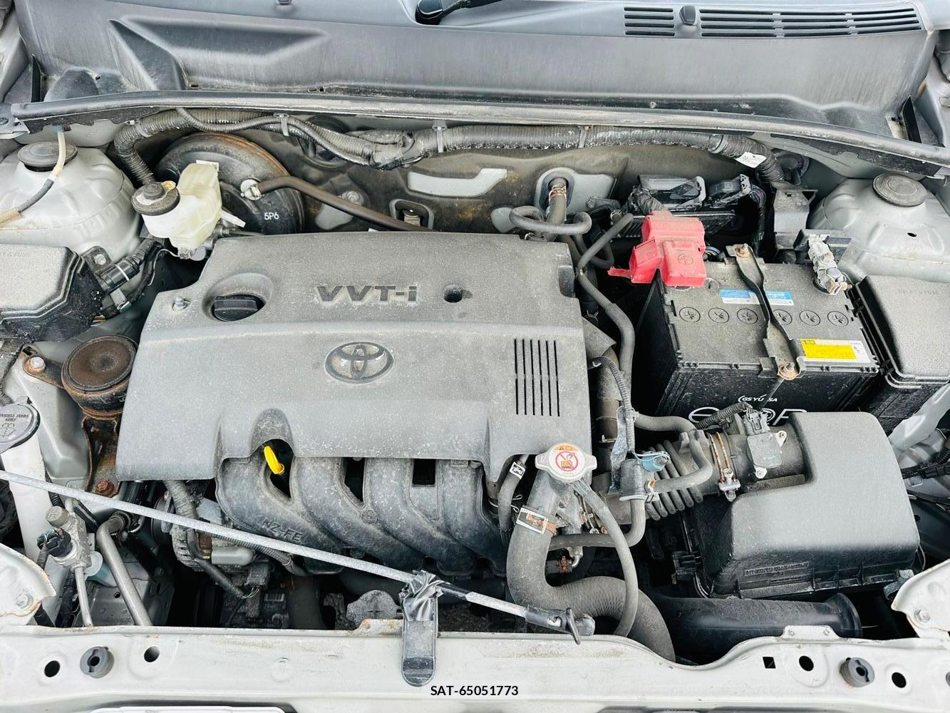 Toyota SUCCEED VAN 2019 7193939-33