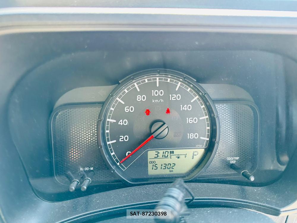 Toyota SUCCEED VAN 2019 6900452-15