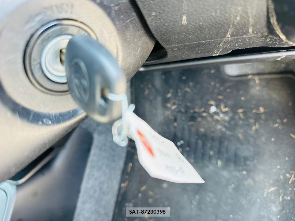 Toyota SUCCEED VAN 2019 6900452-16