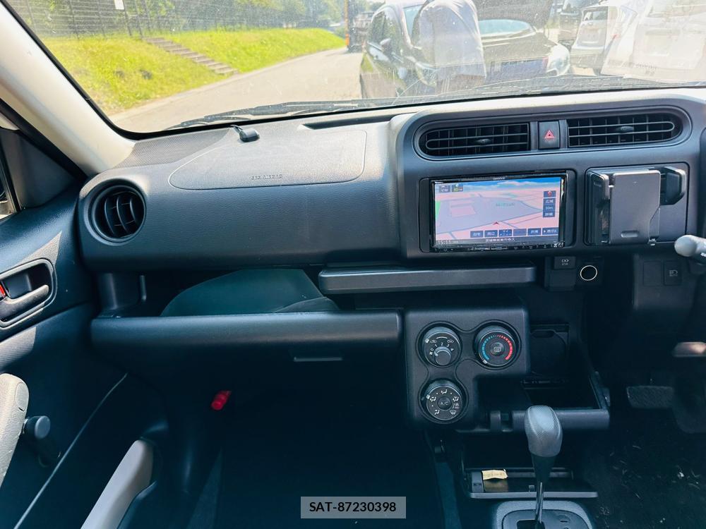 Toyota SUCCEED VAN 2019 6900452-17
