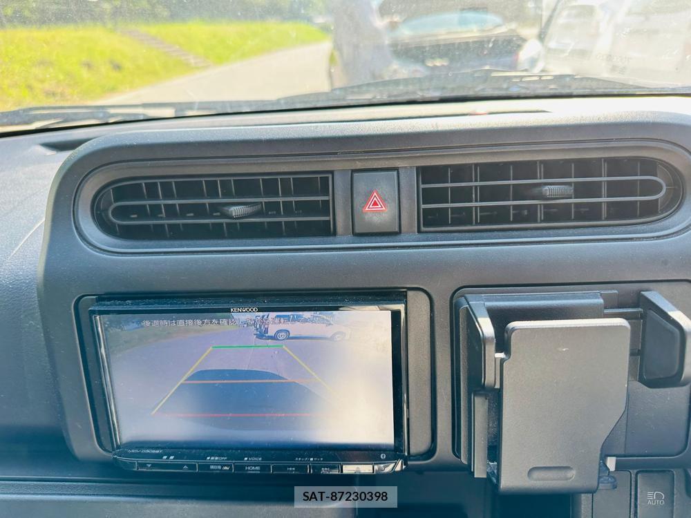 Toyota SUCCEED VAN 2019 6900452-18