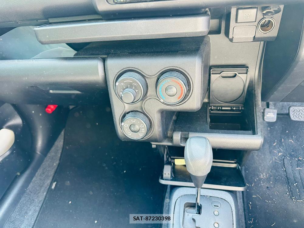 Toyota SUCCEED VAN 2019 6900452-19