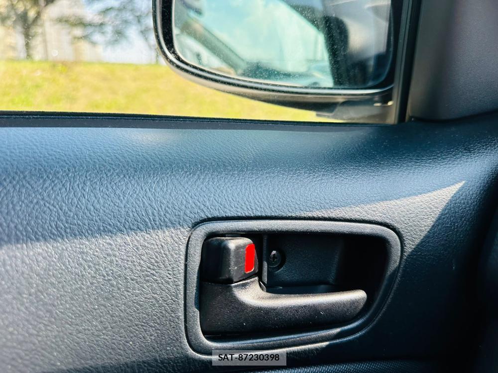 Toyota SUCCEED VAN 2019 6900452-22