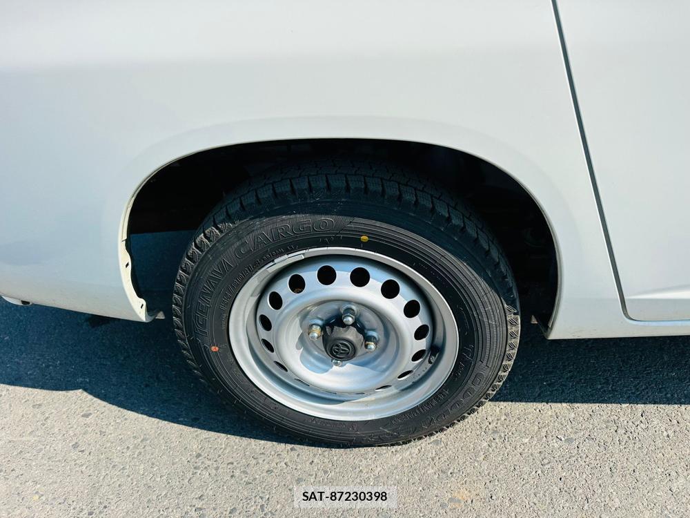 Toyota SUCCEED VAN 2019 6900452-27
