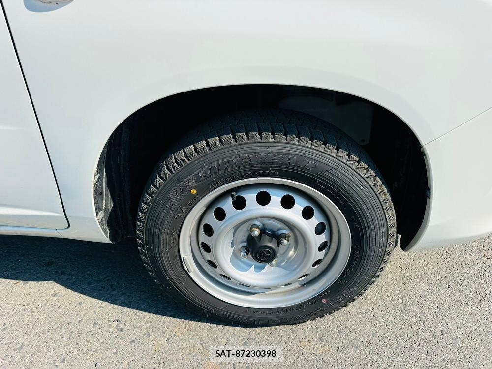 Toyota SUCCEED VAN 2019 6900452-28