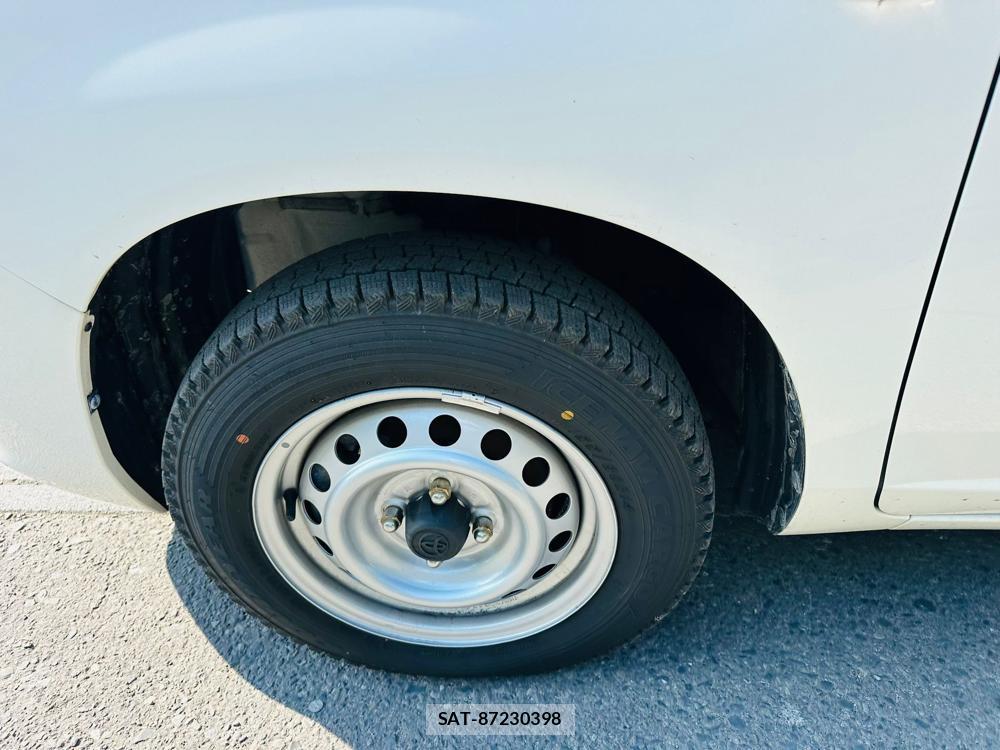 Toyota SUCCEED VAN 2019 6900452-29