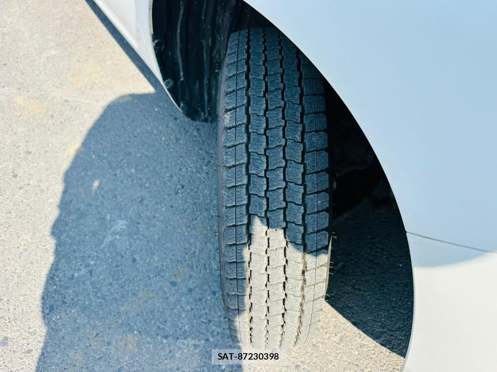 Toyota SUCCEED VAN 2019 6900452-32