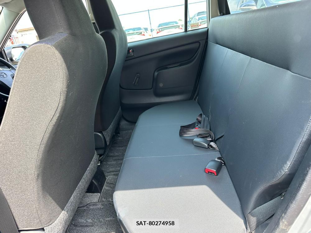 Toyota SUCCEED VAN 2020-04 7351406-9
