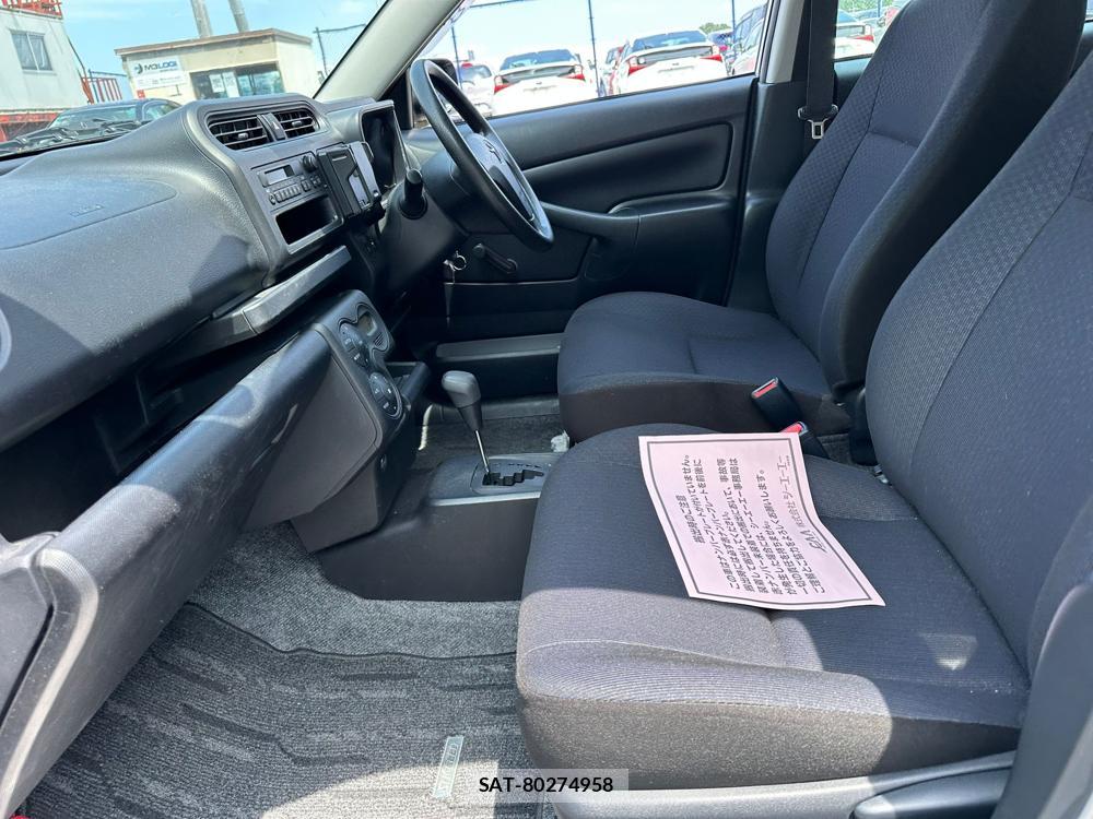Toyota SUCCEED VAN 2020-04 7351406-10
