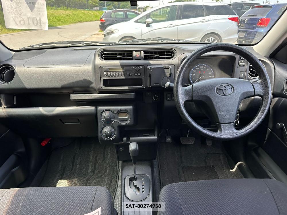 Toyota SUCCEED VAN 2020-04 7351406-12