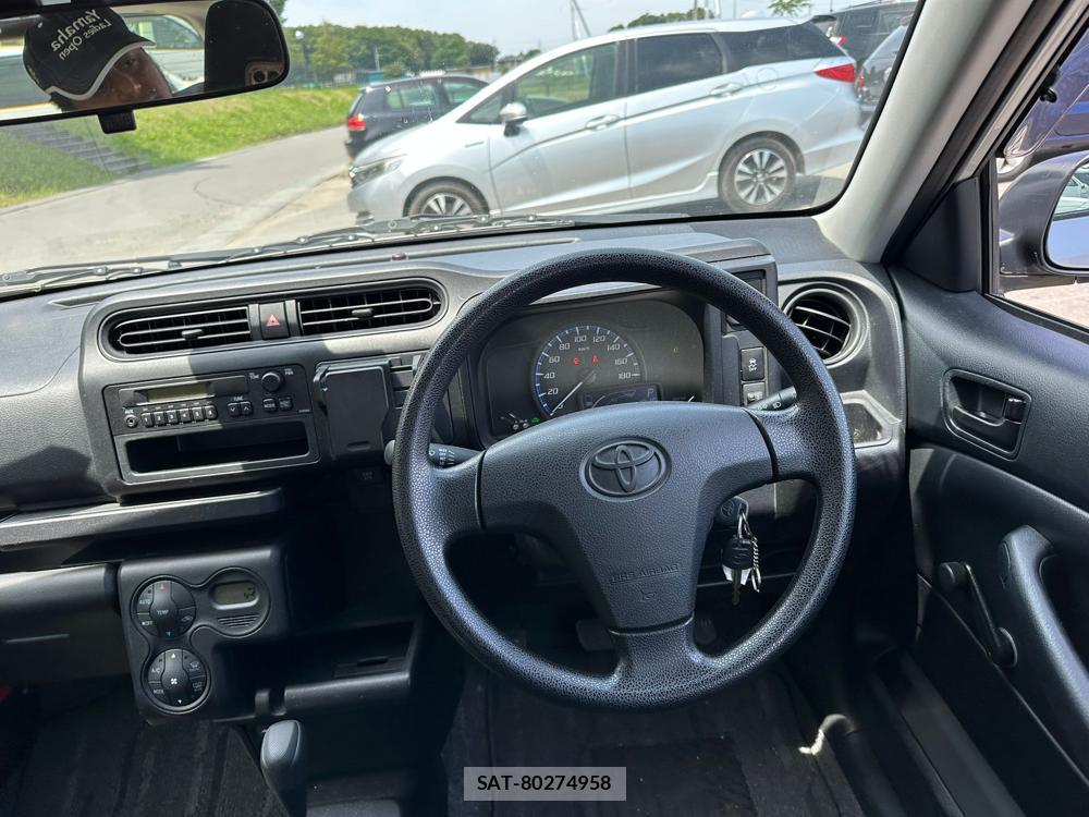Toyota SUCCEED VAN 2020-04 7351406-13