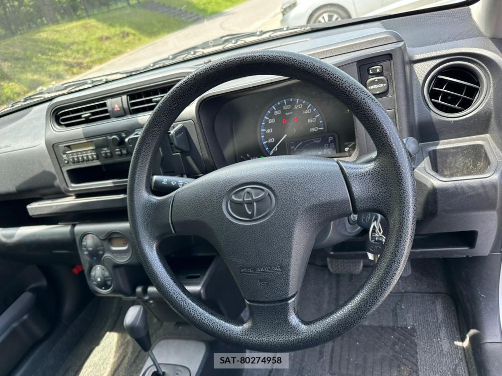 Toyota SUCCEED VAN 2020-04 7351406-14