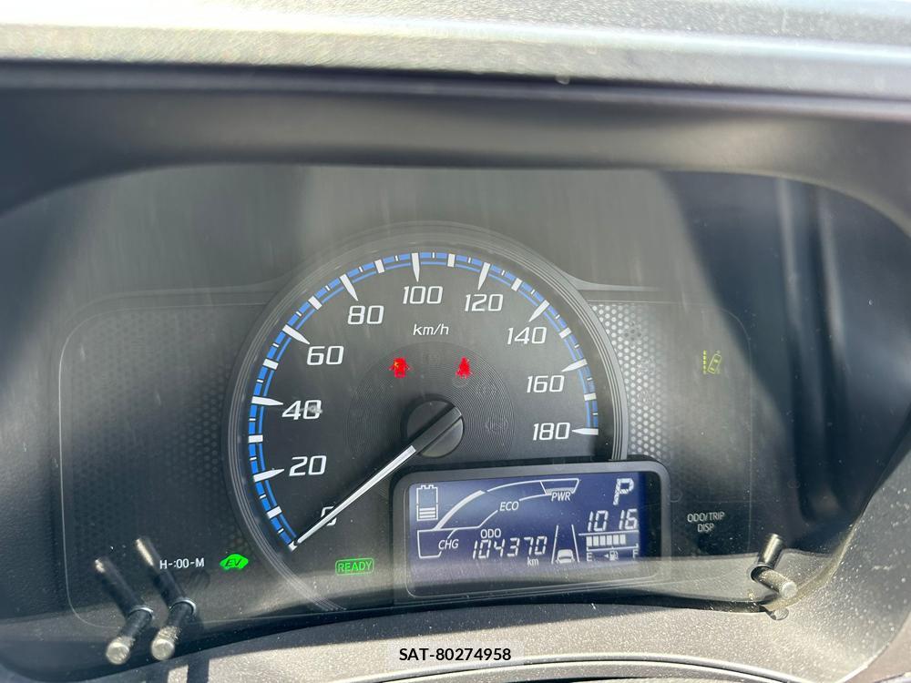 Toyota SUCCEED VAN 2020-04 7351406-15