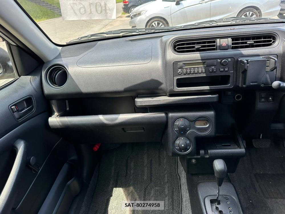 Toyota SUCCEED VAN 2020-04 7351406-17