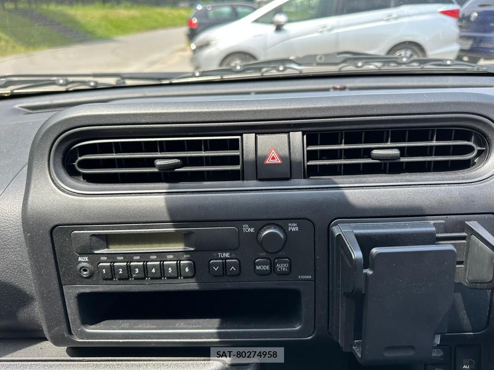 Toyota SUCCEED VAN 2020-04 7351406-18