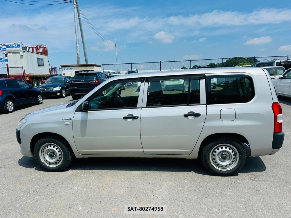 Toyota SUCCEED VAN 2020-04 7351406-1