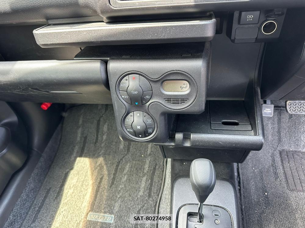 Toyota SUCCEED VAN 2020-04 7351406-19