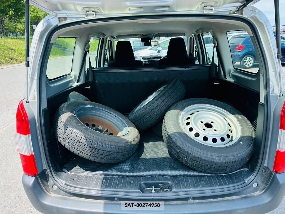Toyota SUCCEED VAN 2020-04 7351406-25