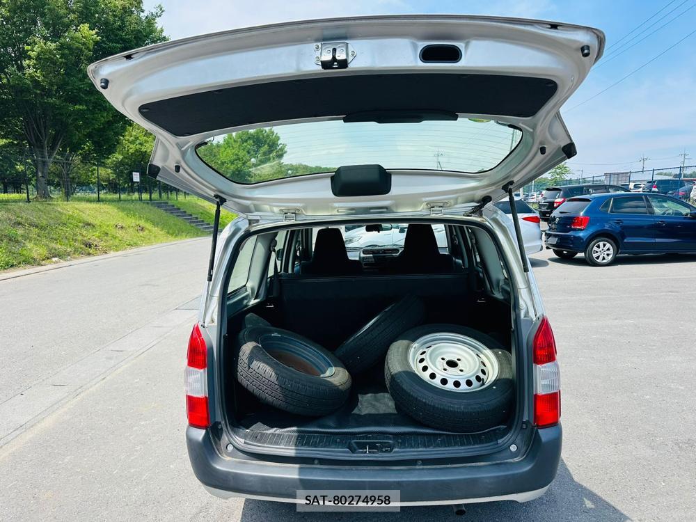 Toyota SUCCEED VAN 2020-04 7351406-26
