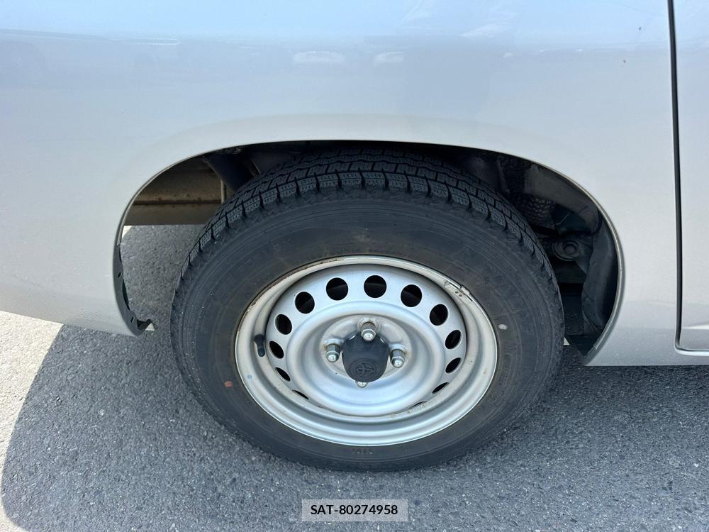 Toyota SUCCEED VAN 2020-04 7351406-27