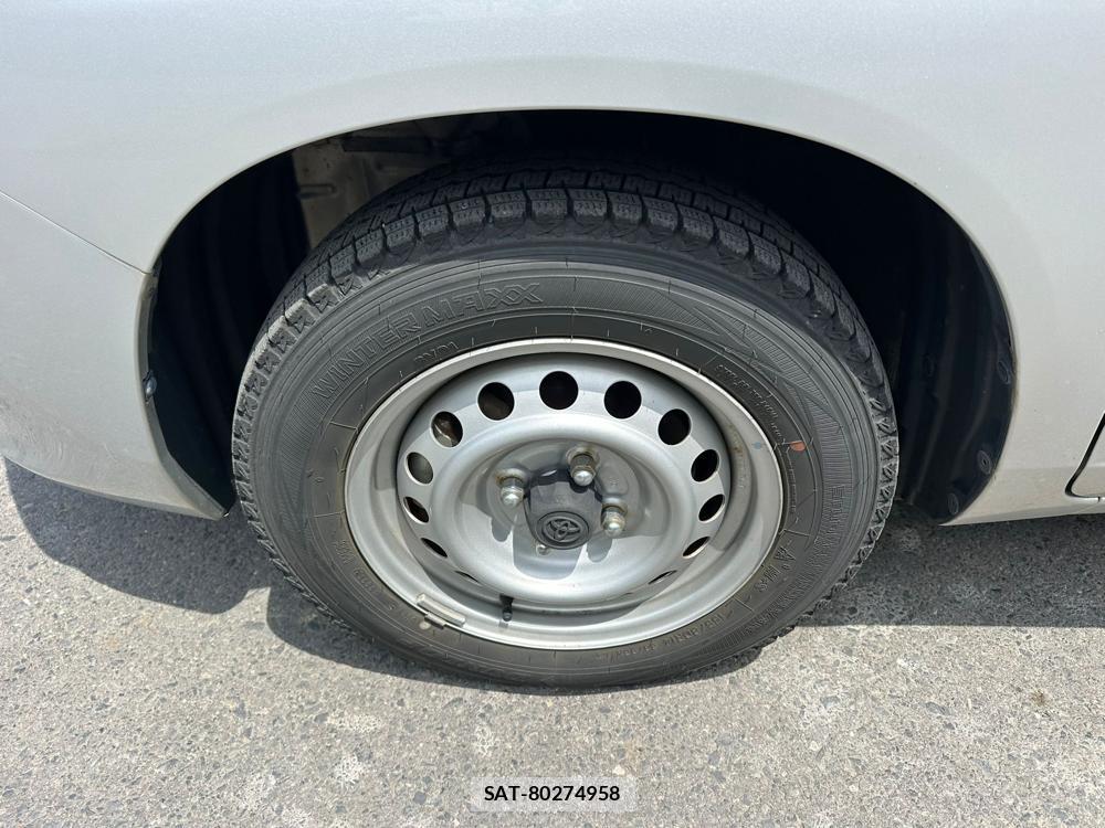 Toyota SUCCEED VAN 2020-04 7351406-29