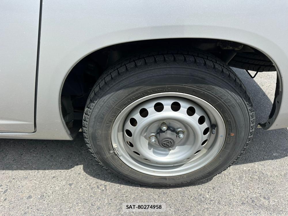 Toyota SUCCEED VAN 2020-04 7351406-30