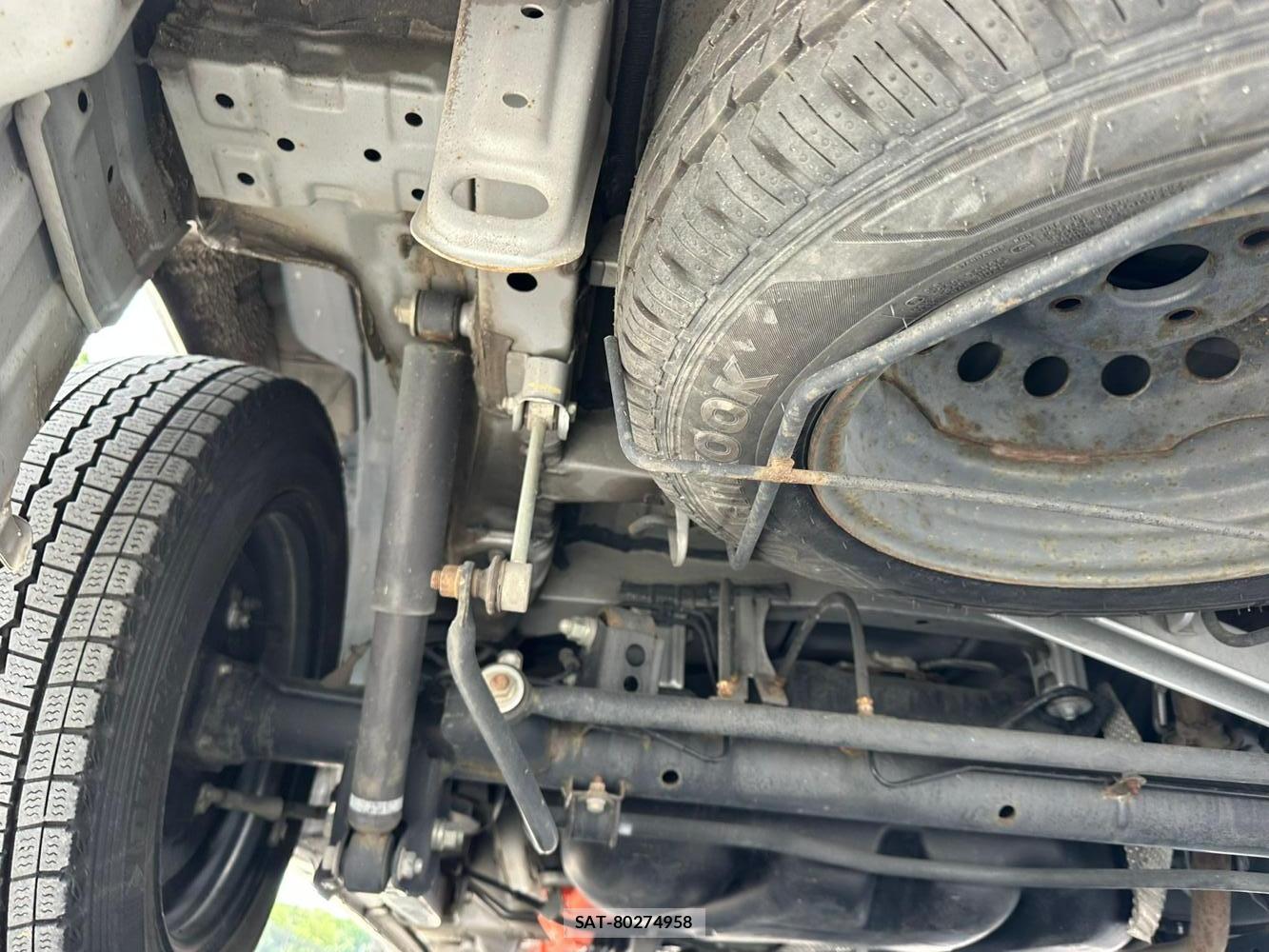 Toyota SUCCEED VAN 2020-04 7351406-33