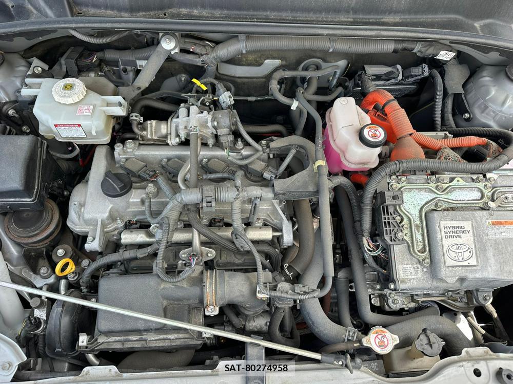 Toyota SUCCEED VAN 2020-04 7351406-36