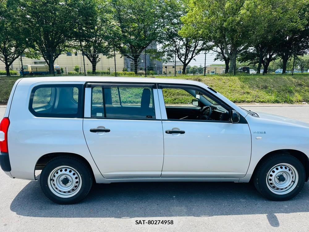 Toyota SUCCEED VAN 2020-04 7351406-5