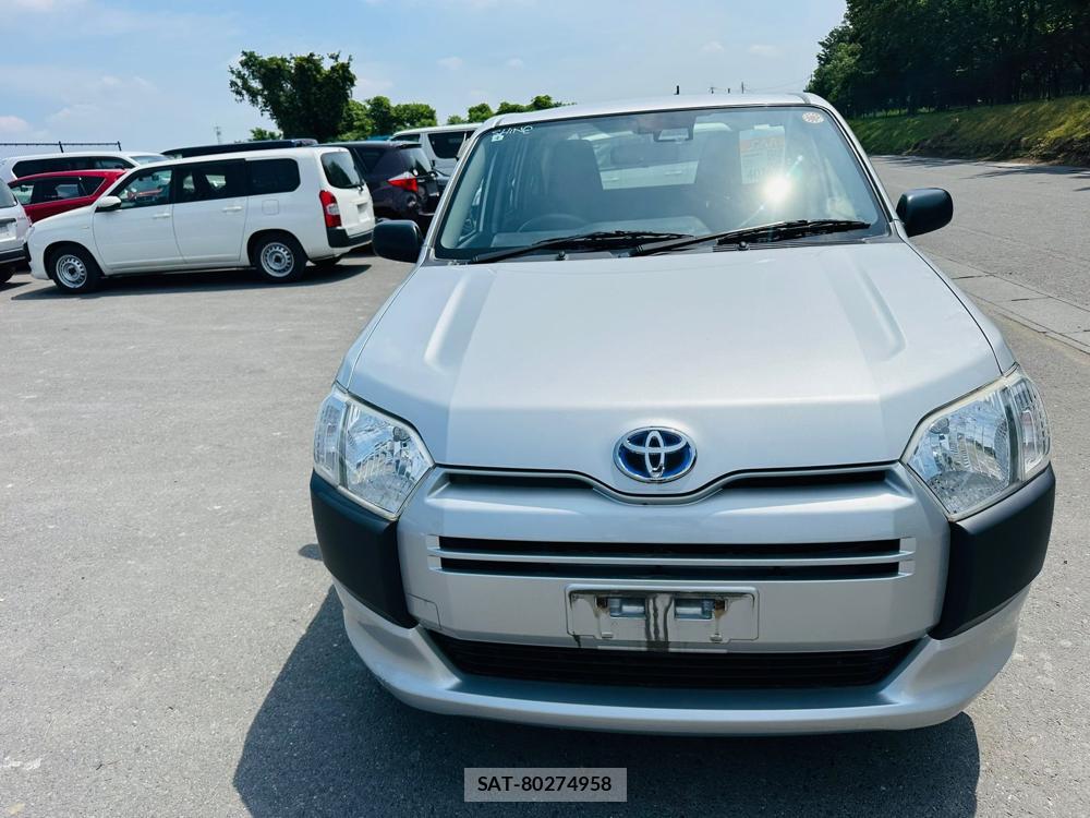 Toyota SUCCEED VAN 2020-04 7351406-7