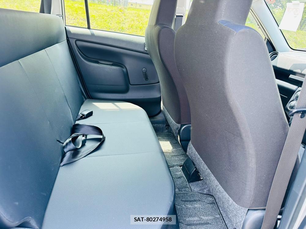 Toyota SUCCEED VAN 2020-04 7351406-8