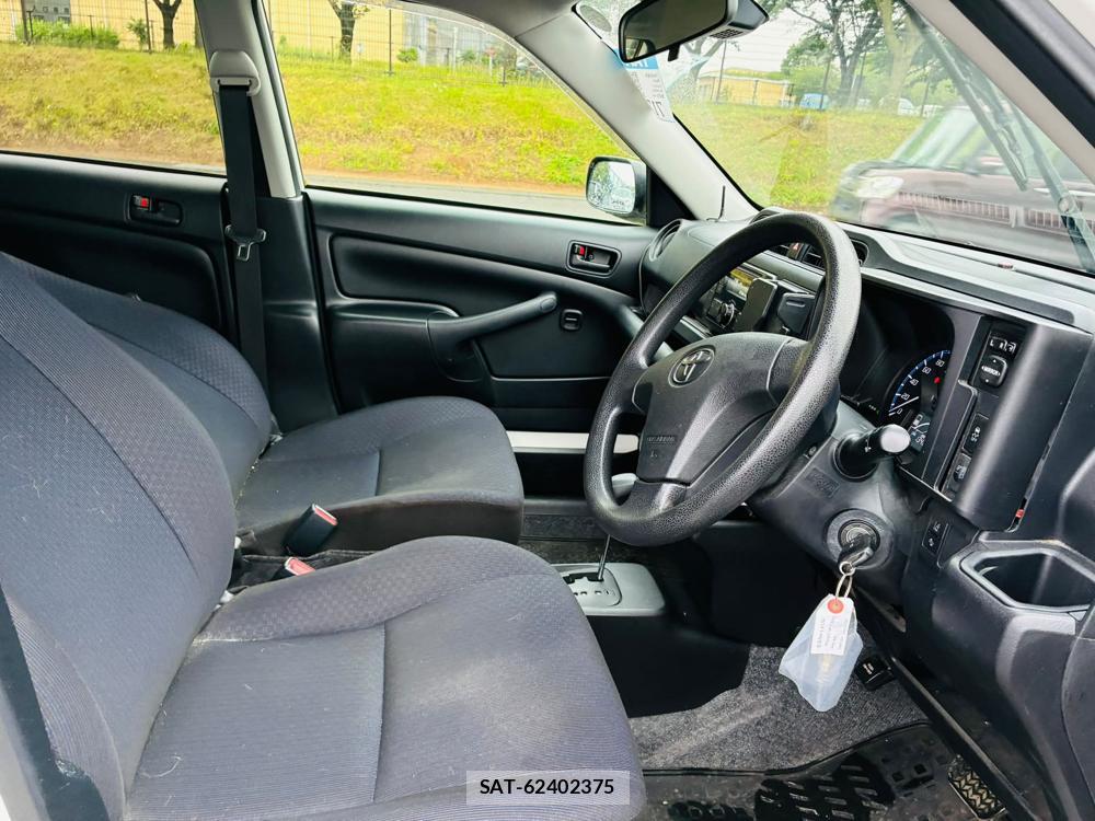 Toyota SUCCEED VAN 2019-04 7369157-11