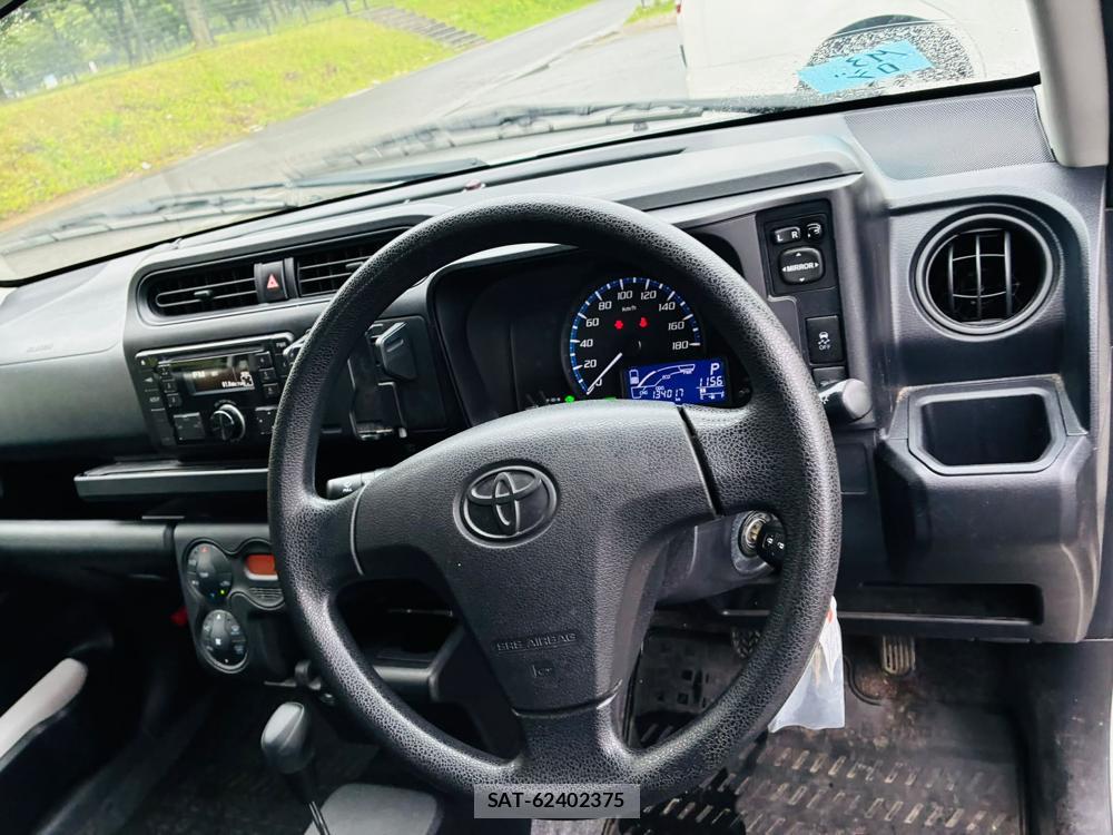 Toyota SUCCEED VAN 2019-04 7369157-14