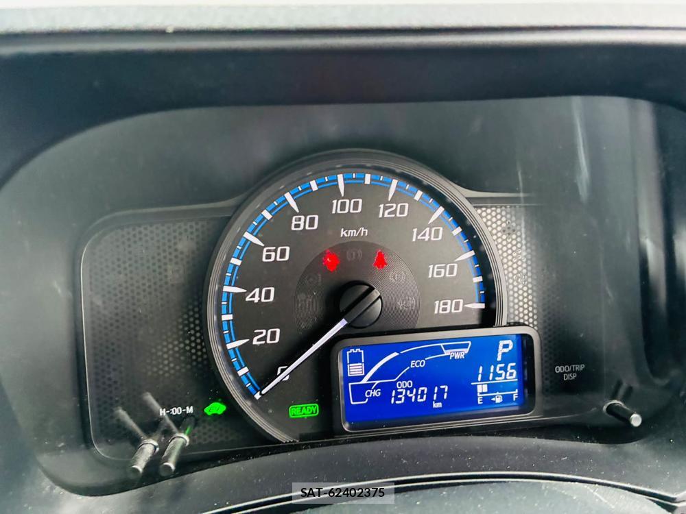 Toyota SUCCEED VAN 2019-04 7369157-15